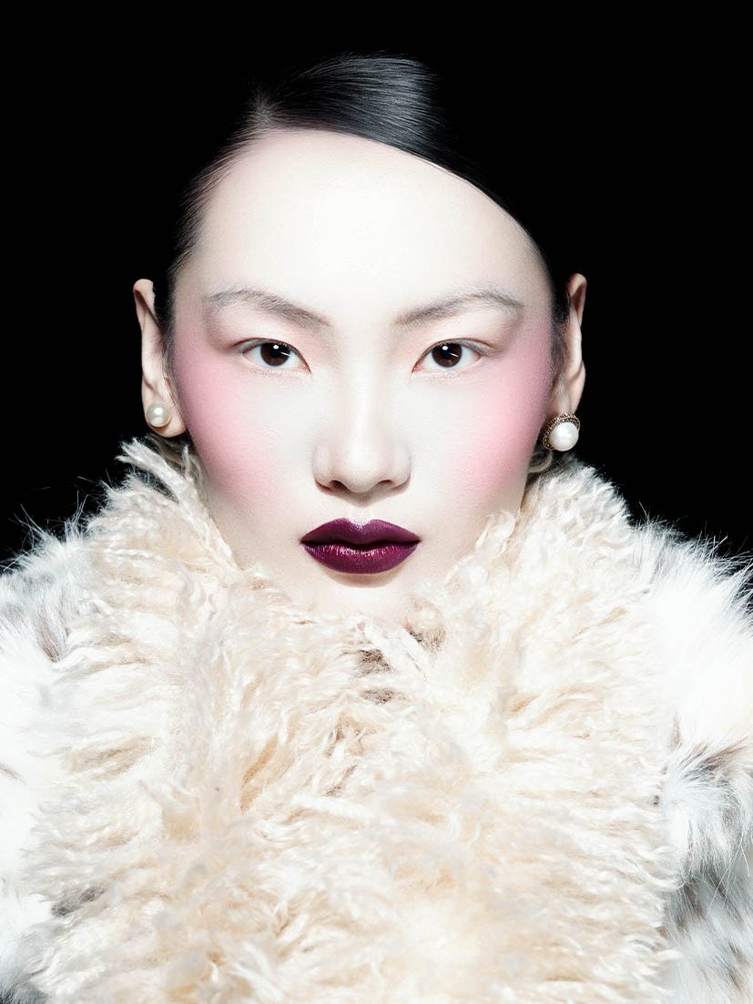 Fashion photographer