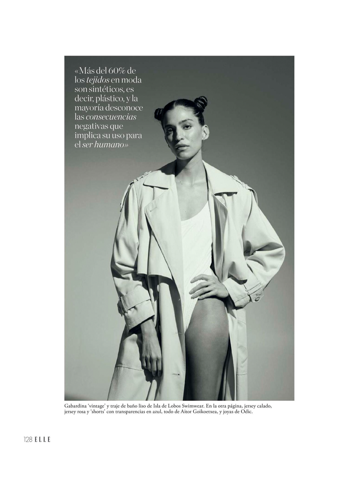 Fashion photographer