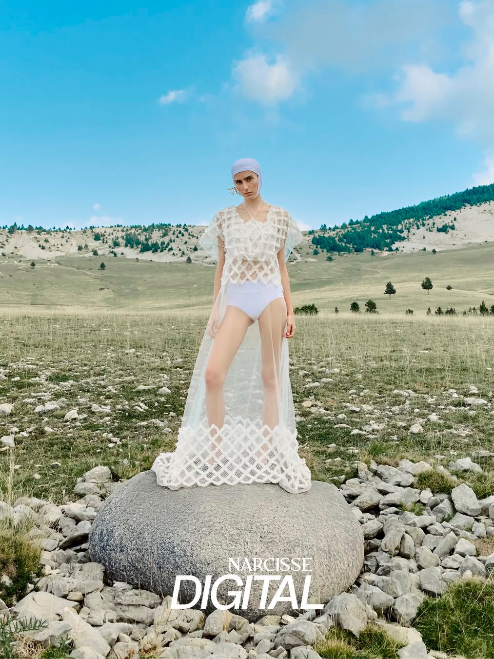 Fashion photographer