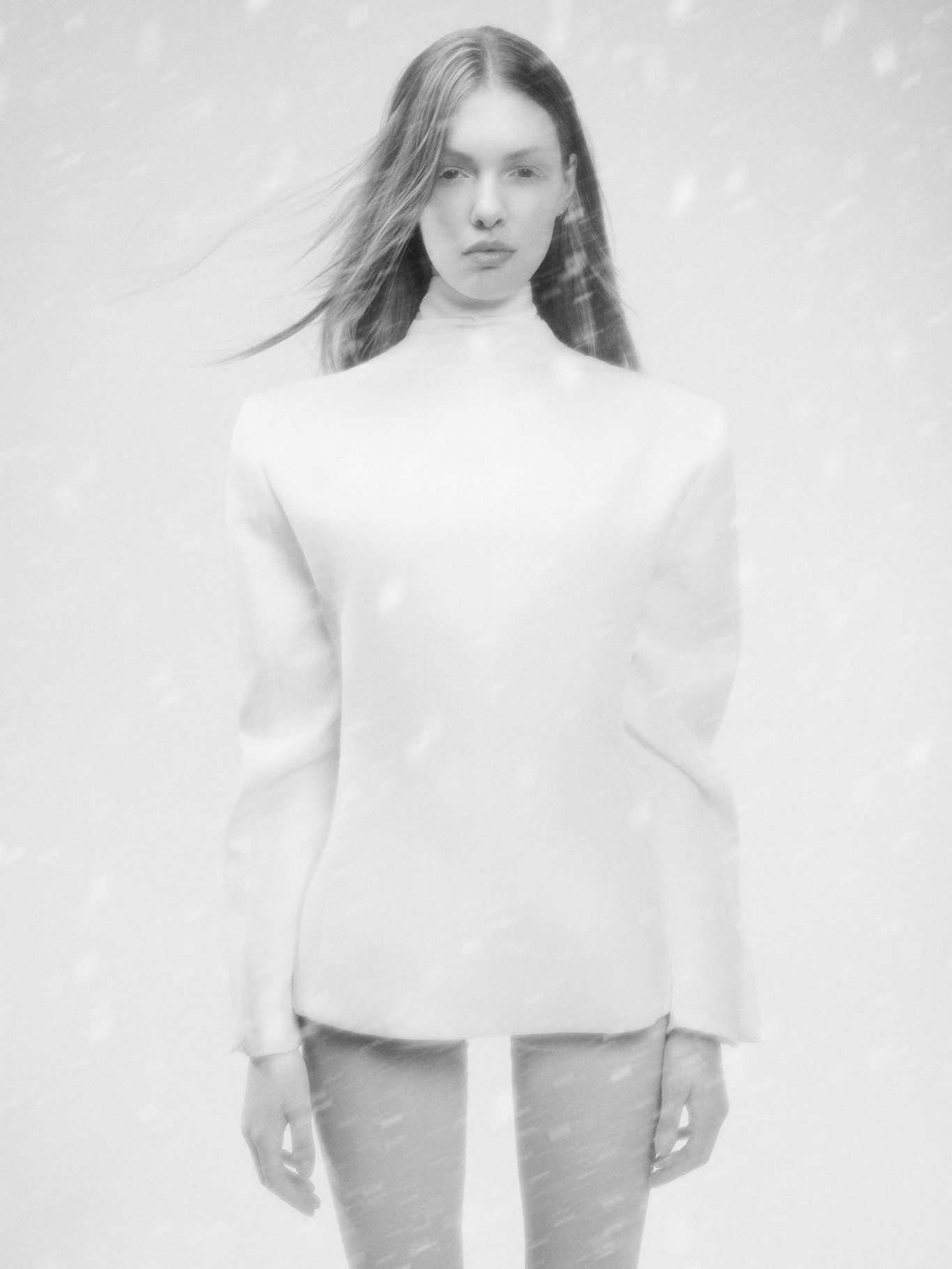 Fashion photographer