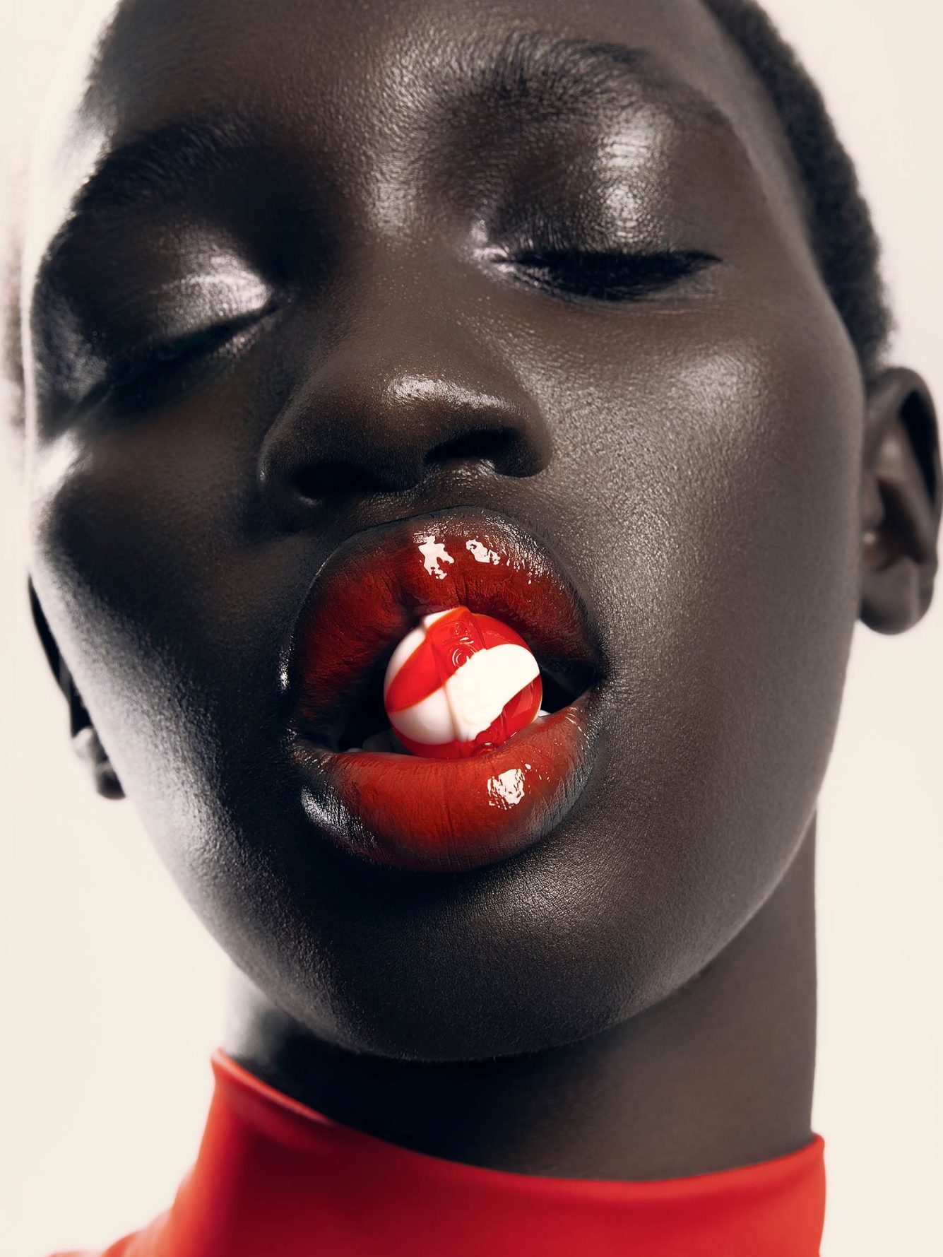 Fashion photographer