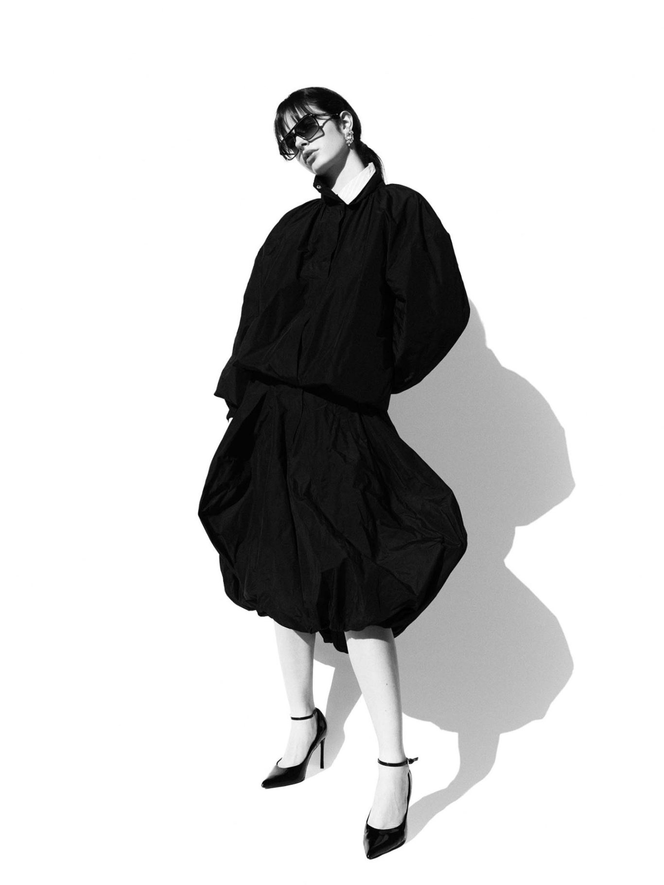 Fashion photographer